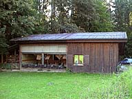 Schützenhaus