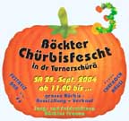 Chürbisfescht 2004