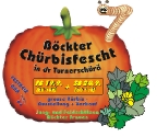 Chuerbisfescht 2008
