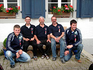 Feldschiessen 2008
