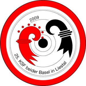 KSF Beider-Basel 2009