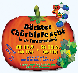 Chuerbisfescht 2010