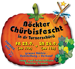 Chuerbisfescht 2010