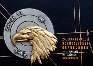 KSF Graubünden 2012