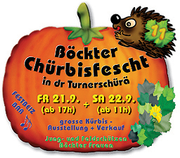 Chuerbisfescht 2012