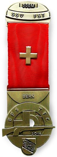 ESF 2016 in Böckten