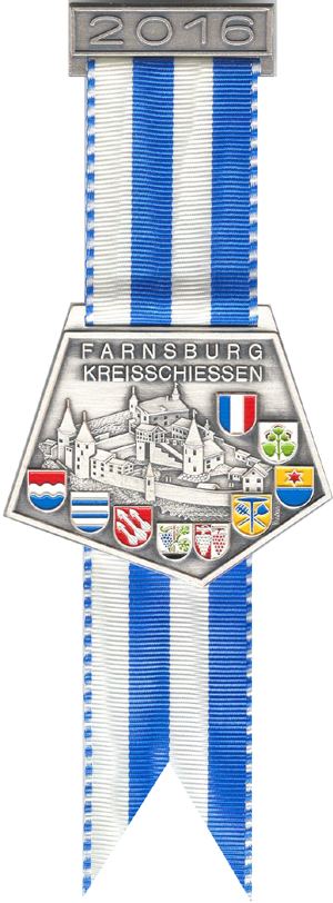 Farnsburgkreis 2016 in Böckten