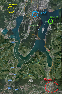 GoogleMaps Foto