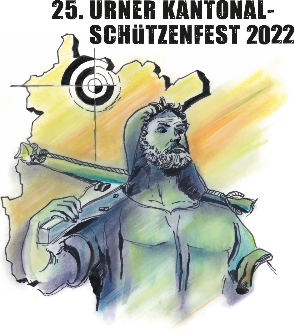 Kant. Schützenfest Uri 2022